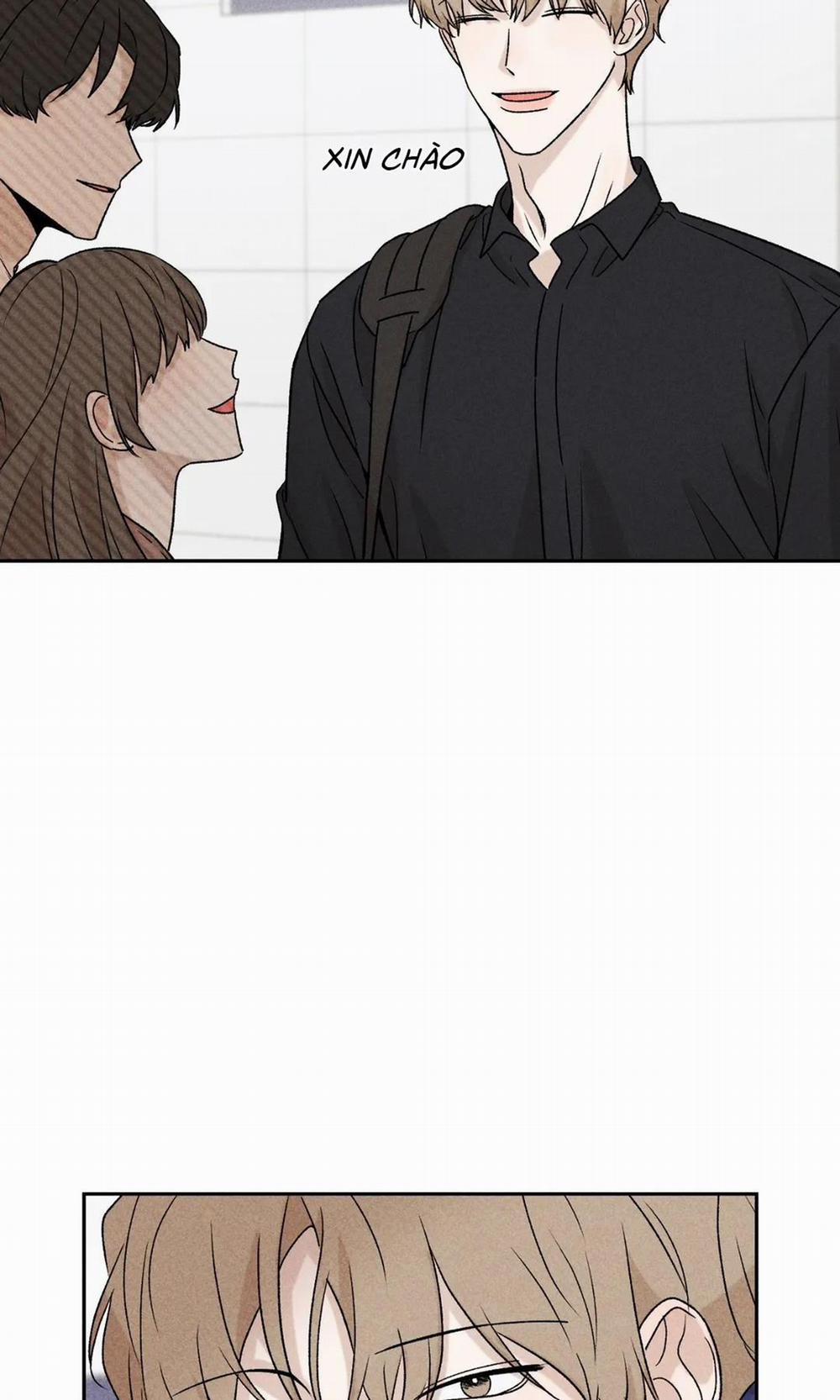 Đừng Cho Em Hy Vọng 9 trang 5