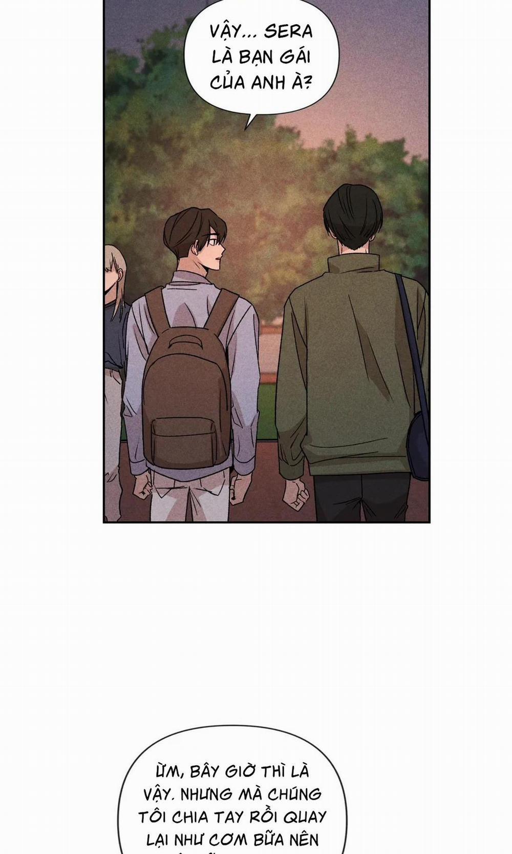 Đừng Cho Em Hy Vọng 9 trang 51