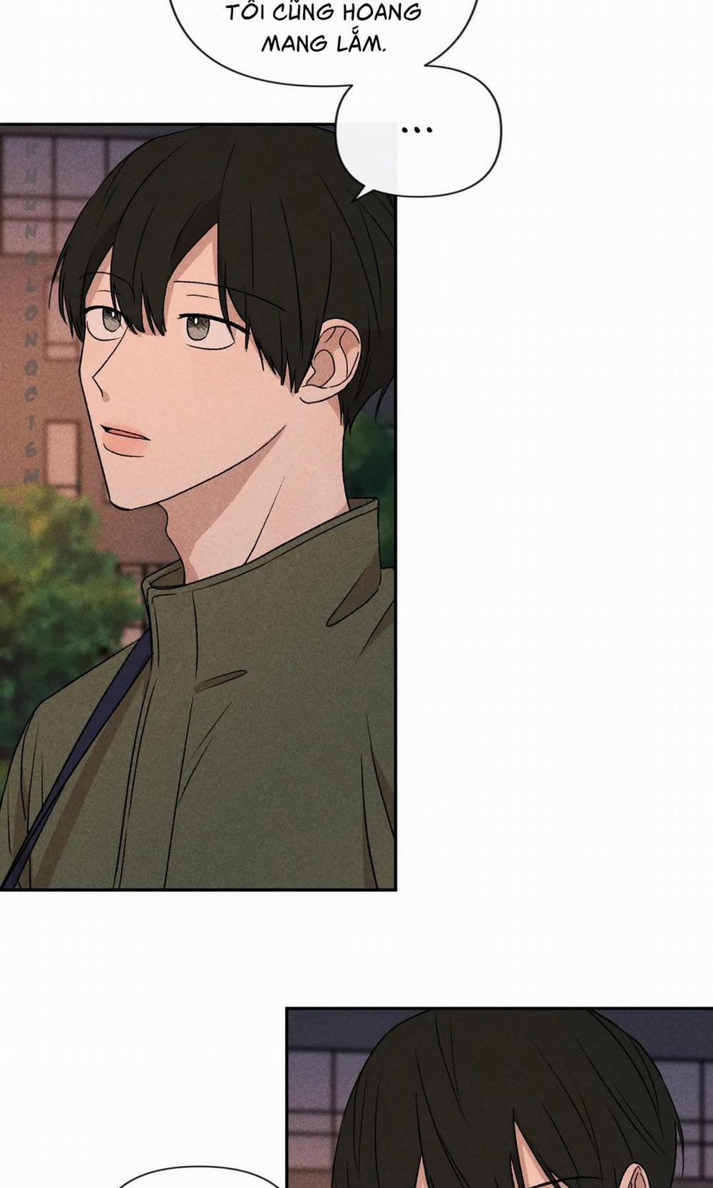 Đừng Cho Em Hy Vọng 9 trang 52