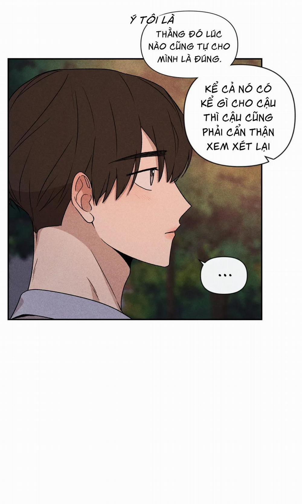 Đừng Cho Em Hy Vọng 9 trang 54
