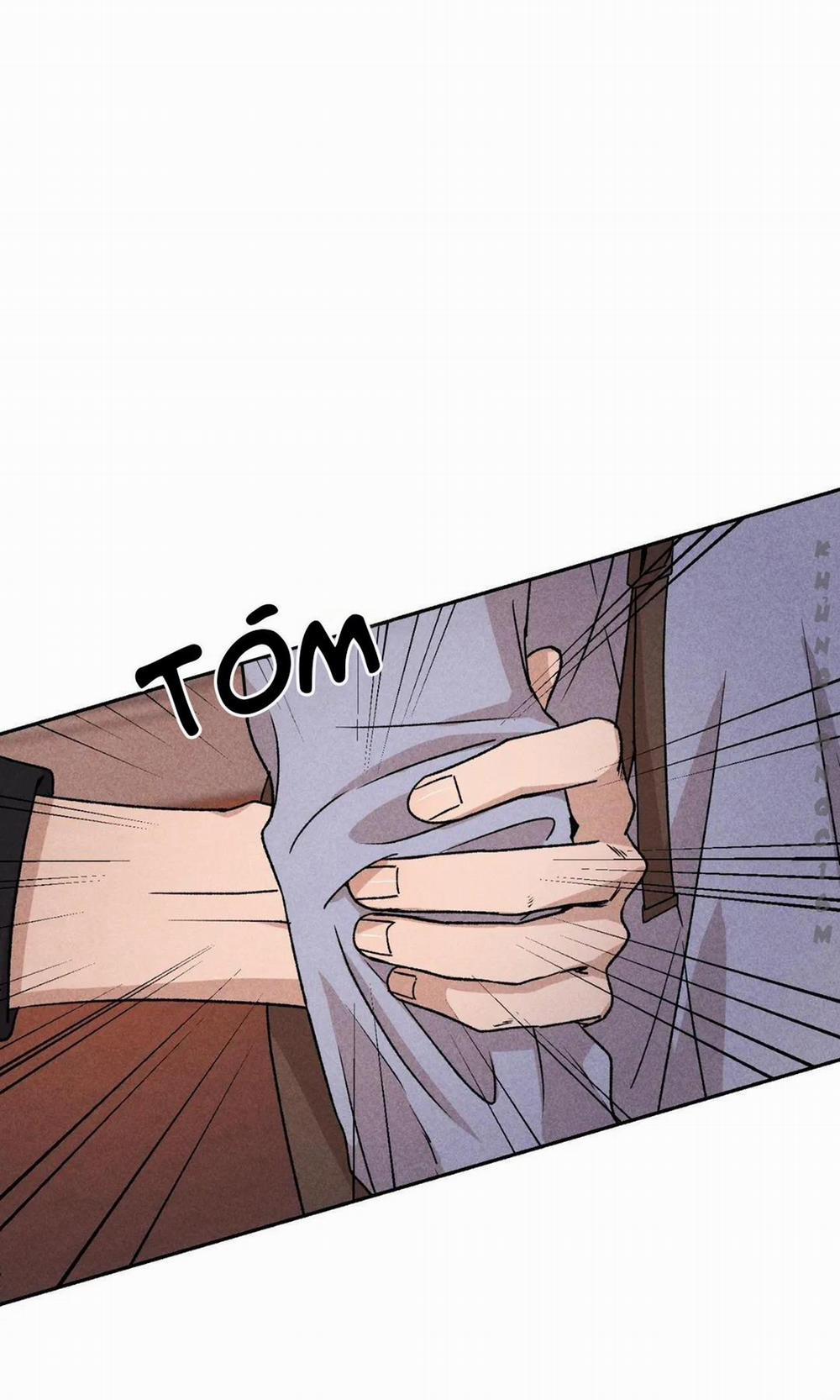 Đừng Cho Em Hy Vọng 9 trang 55