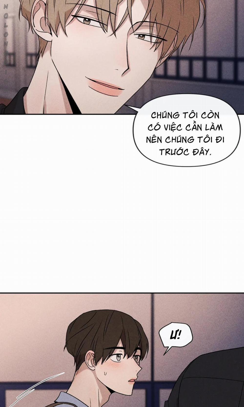 Đừng Cho Em Hy Vọng 9 trang 58