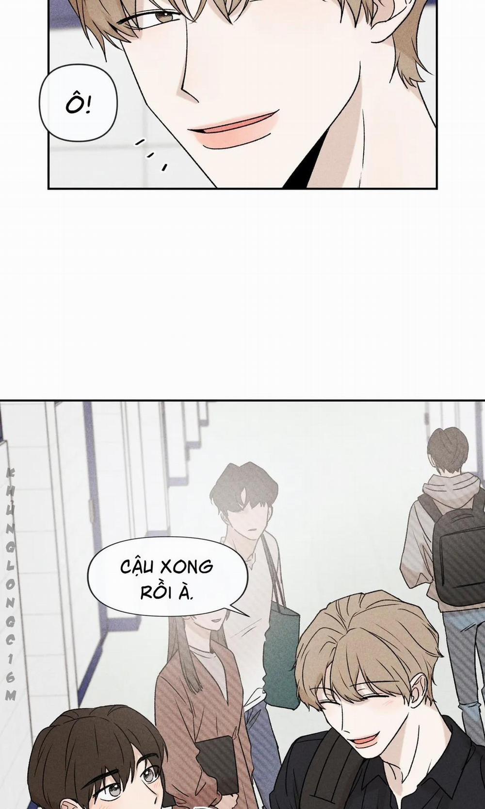 Đừng Cho Em Hy Vọng 9 trang 6