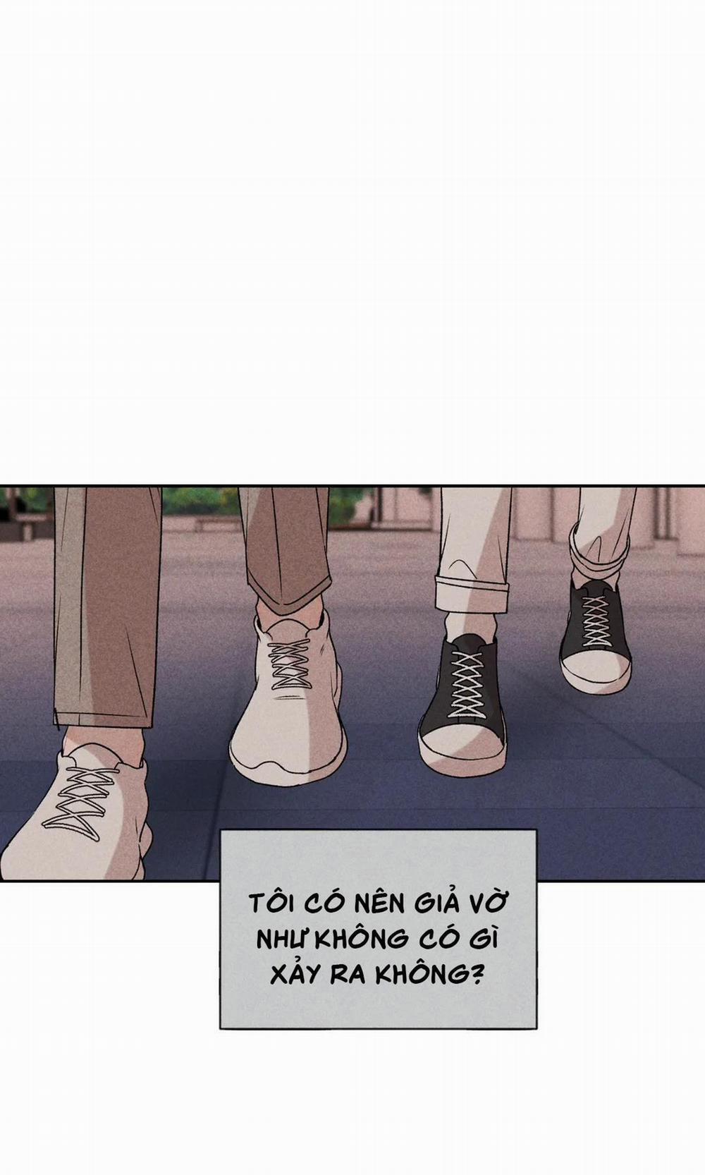 Đừng Cho Em Hy Vọng 9 trang 62