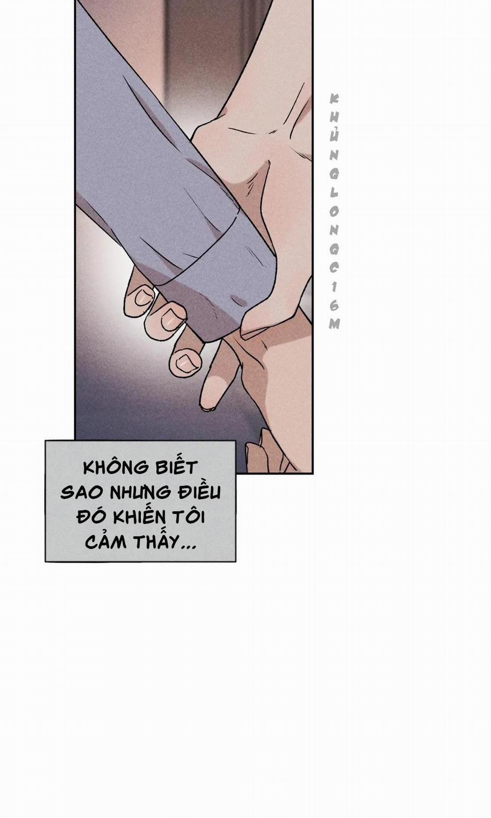 Đừng Cho Em Hy Vọng 9 trang 65