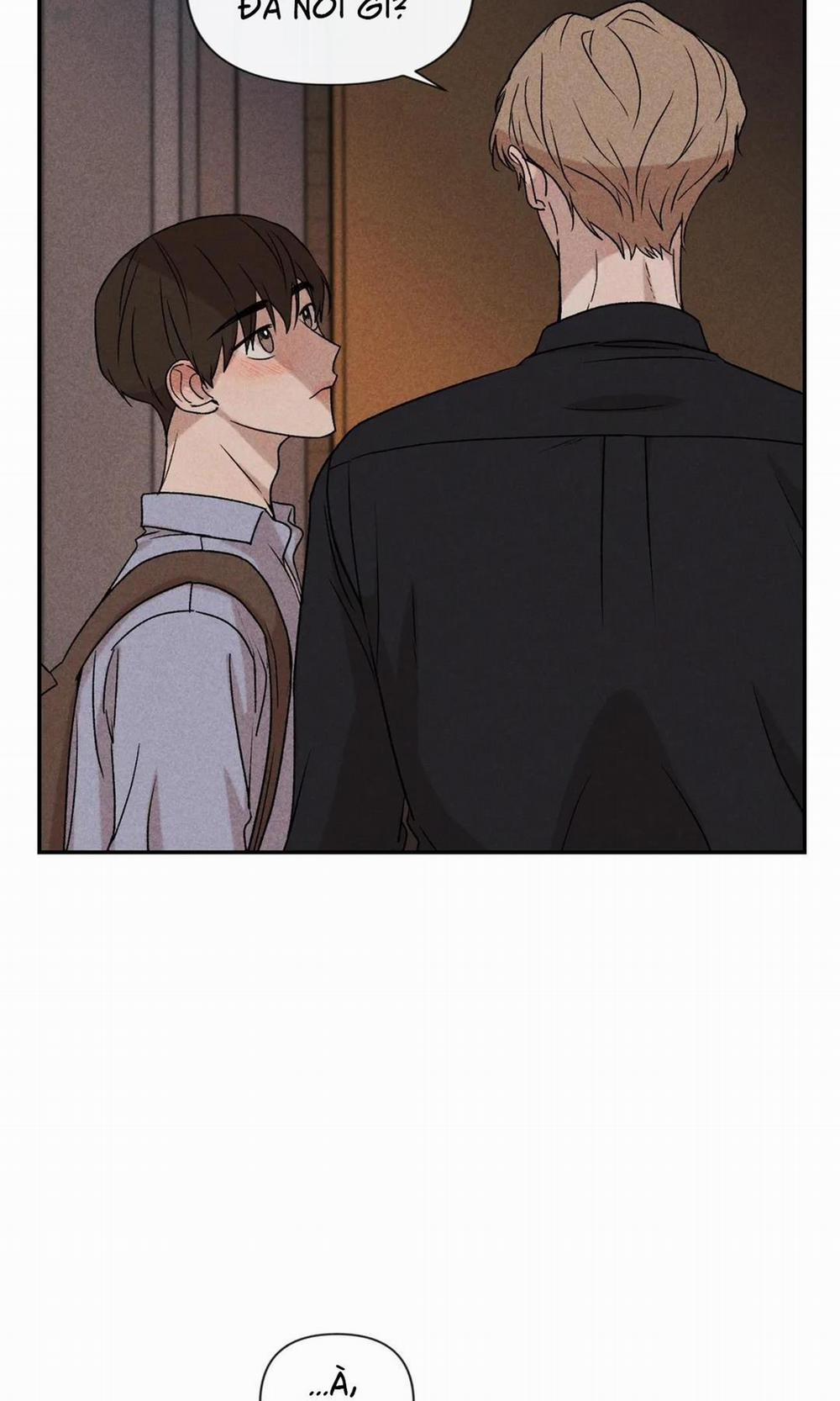 Đừng Cho Em Hy Vọng 9 trang 67