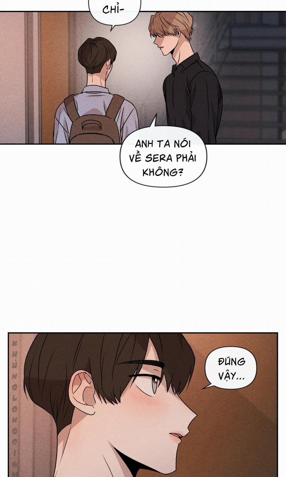 Đừng Cho Em Hy Vọng 9 trang 68