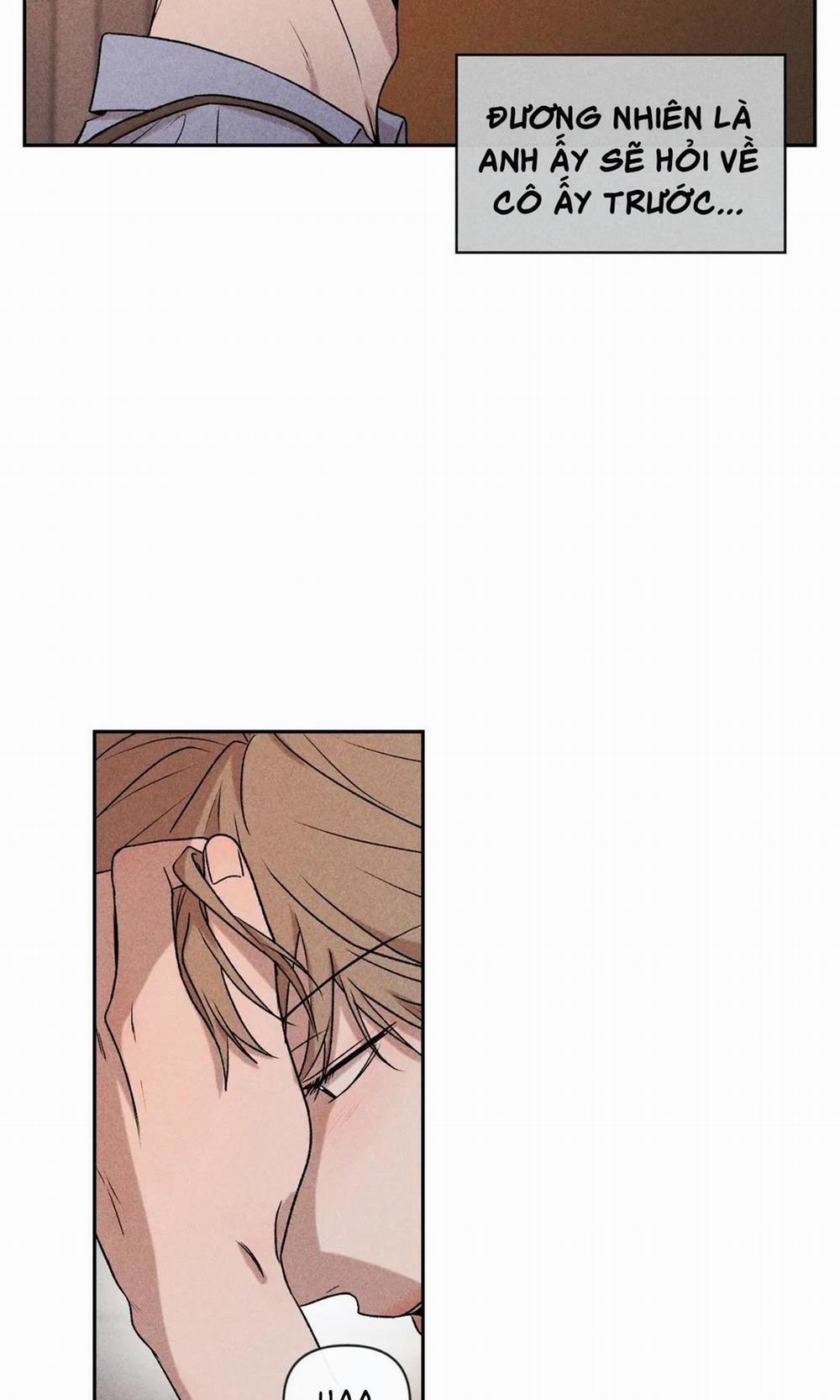 Đừng Cho Em Hy Vọng 9 trang 69
