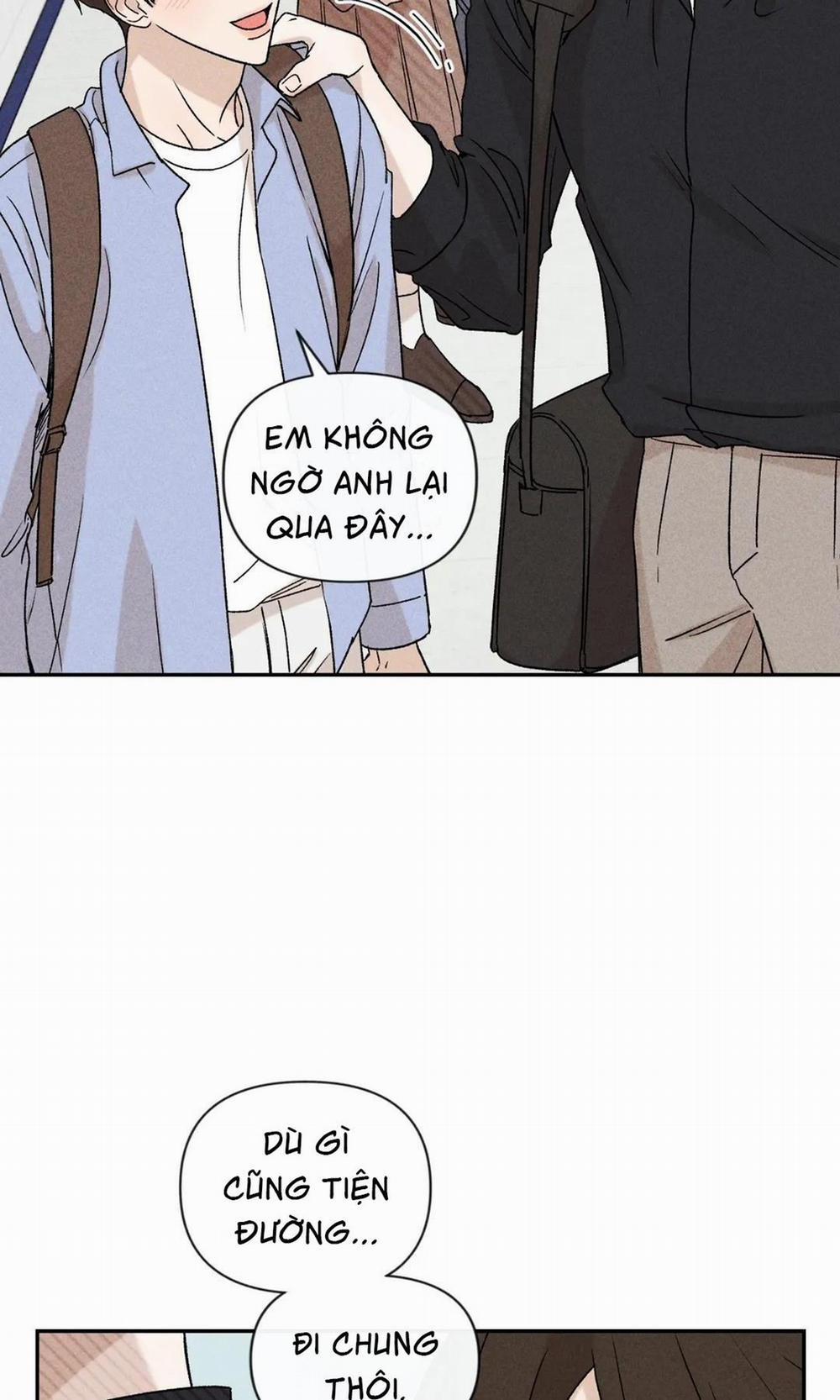 Đừng Cho Em Hy Vọng 9 trang 7