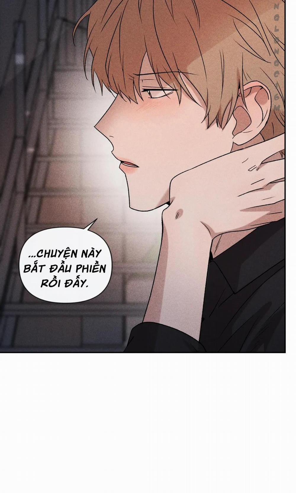 Đừng Cho Em Hy Vọng 9 trang 71
