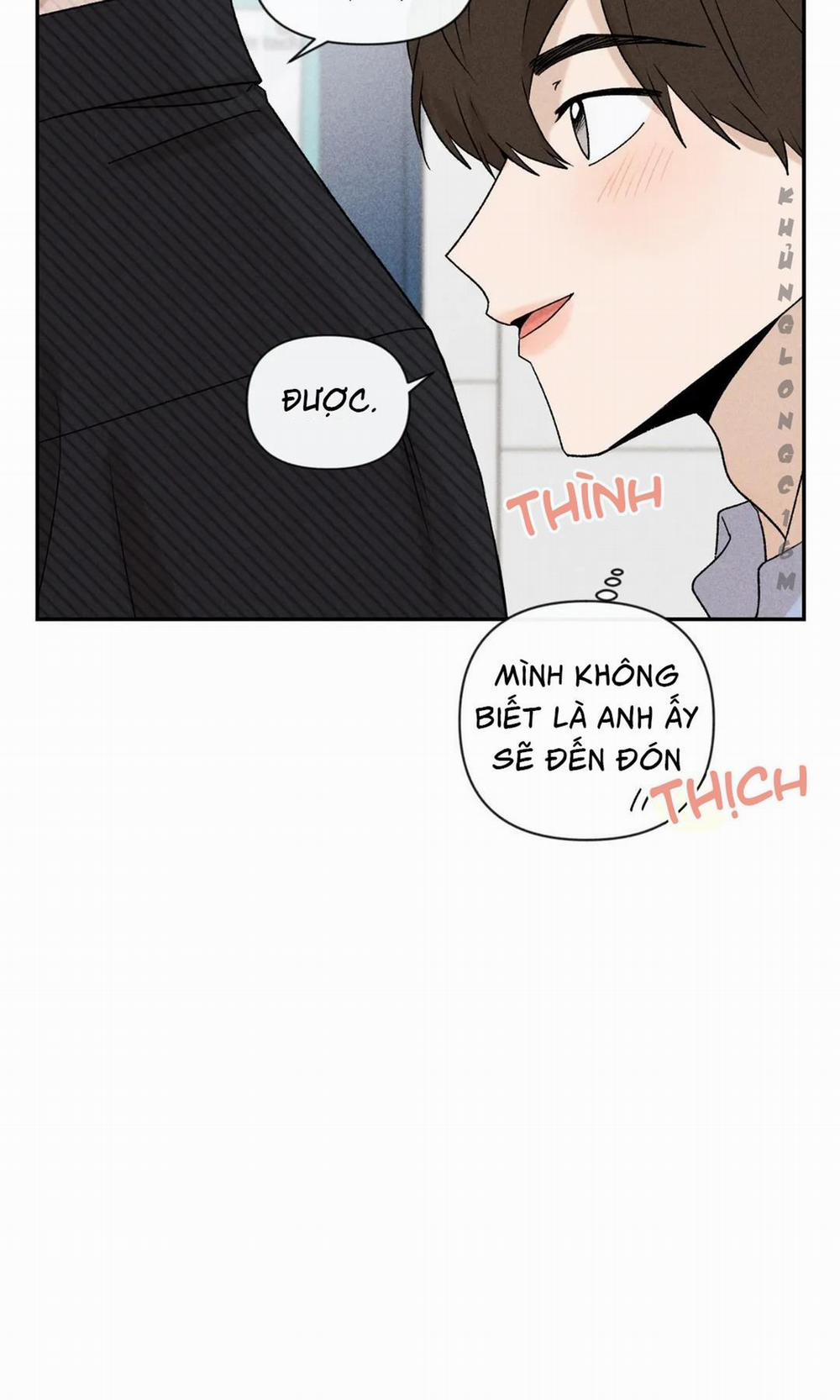 Đừng Cho Em Hy Vọng 9 trang 8