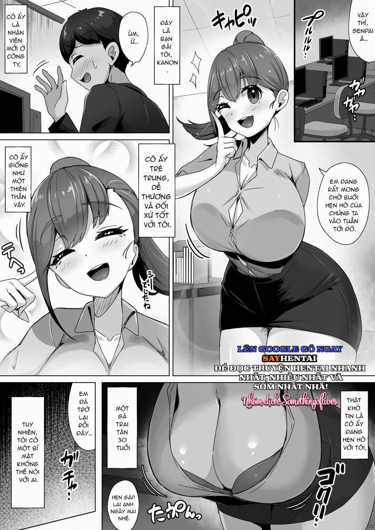 Đừng cho succubus ăn. Câu chuyện về việc hút tinh trùng đảo ngược sự khác biệt về thể chất giữa cô hầu gái succubus và chủ nhân của cô ta, biến anh ta thành một kẻ khổ dâm mắc chứng ám ảnh mẫu hệ. 1 trang 1