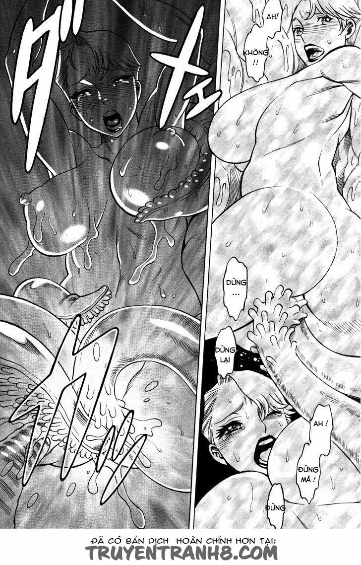 Đừng Có Động Vào Con Gái Tao - Cuộc Chiến Giữa Cha Mẹ Và Con Gái 2 trang 22