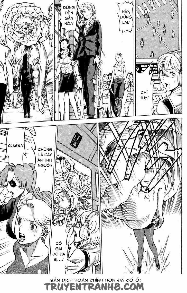 Đừng Có Động Vào Con Gái Tao - Cuộc Chiến Giữa Cha Mẹ Và Con Gái 2 trang 6