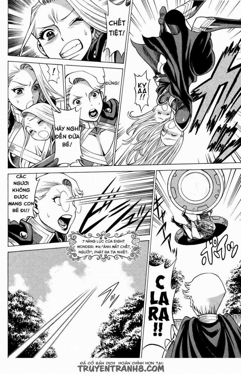 Đừng Có Động Vào Con Gái Tao - Cuộc Chiến Giữa Cha Mẹ Và Con Gái 3 trang 15