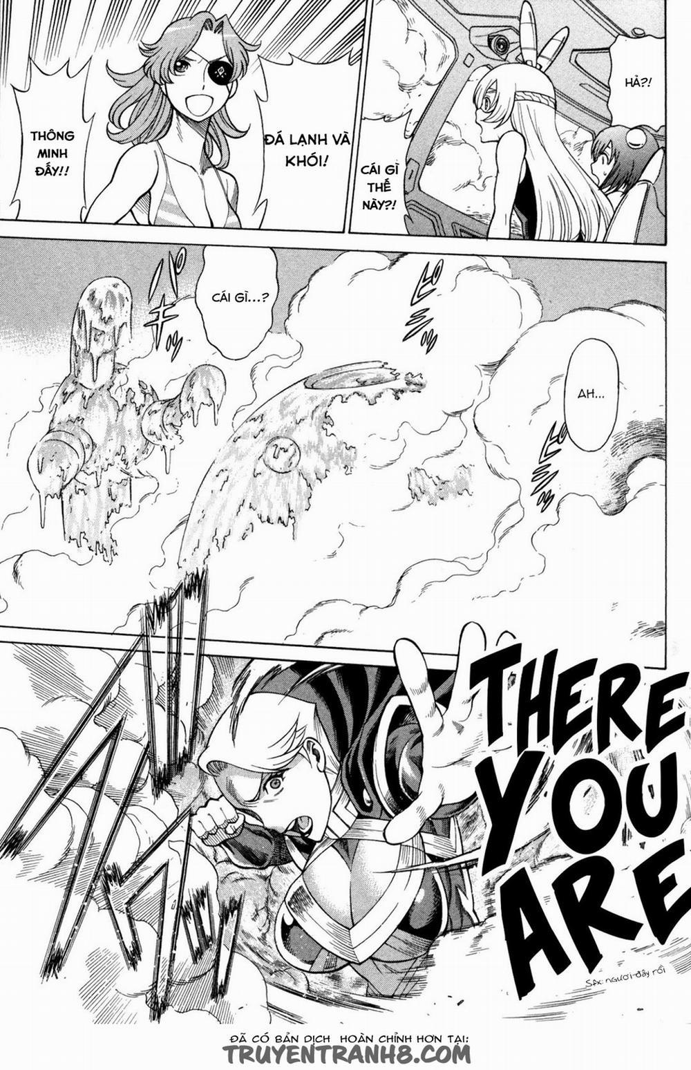 Đừng Có Động Vào Con Gái Tao - Cuộc Chiến Giữa Cha Mẹ Và Con Gái 3 trang 19