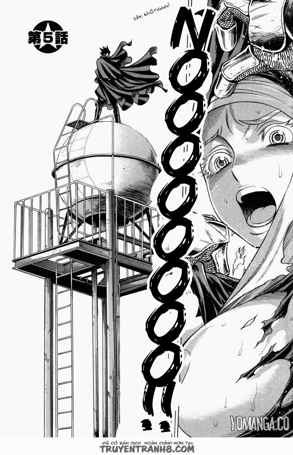 Đừng Có Động Vào Con Gái Tao - Cuộc Chiến Giữa Cha Mẹ Và Con Gái 5 trang 3