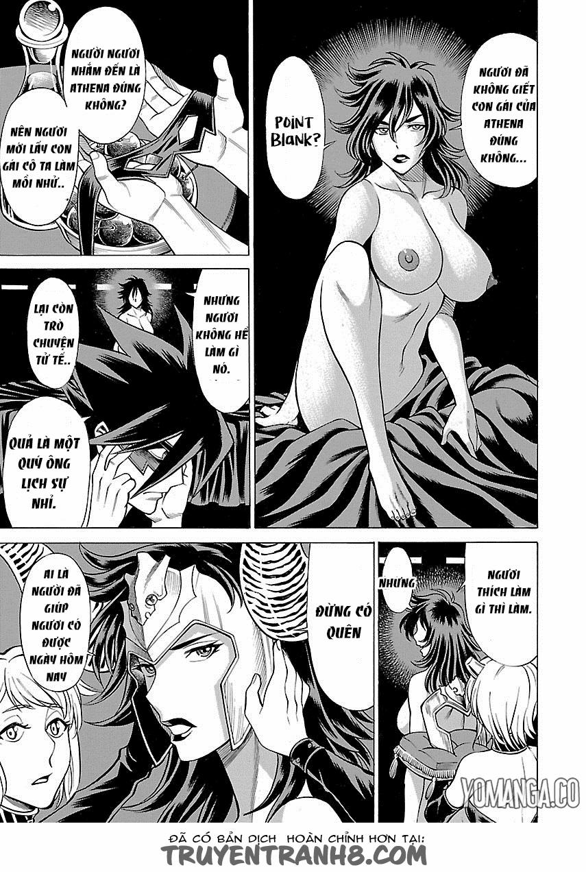 Đừng Có Động Vào Con Gái Tao - Cuộc Chiến Giữa Cha Mẹ Và Con Gái 6 trang 11