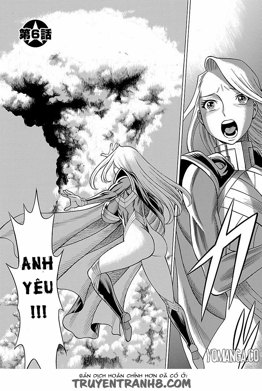 Đừng Có Động Vào Con Gái Tao - Cuộc Chiến Giữa Cha Mẹ Và Con Gái 6 trang 2