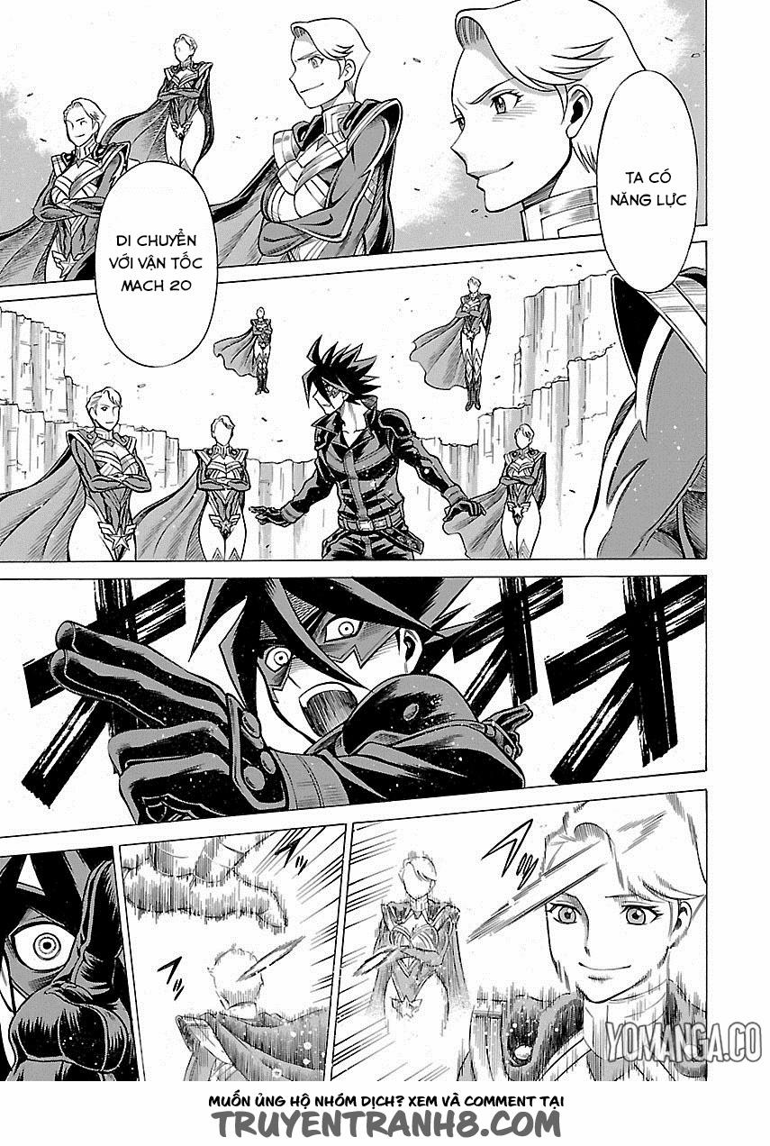 Đừng Có Động Vào Con Gái Tao - Cuộc Chiến Giữa Cha Mẹ Và Con Gái 6 trang 23