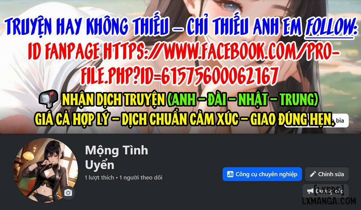 Đừng Cướp Bà Của Tôi (Phần 1) Oneshot trang 27