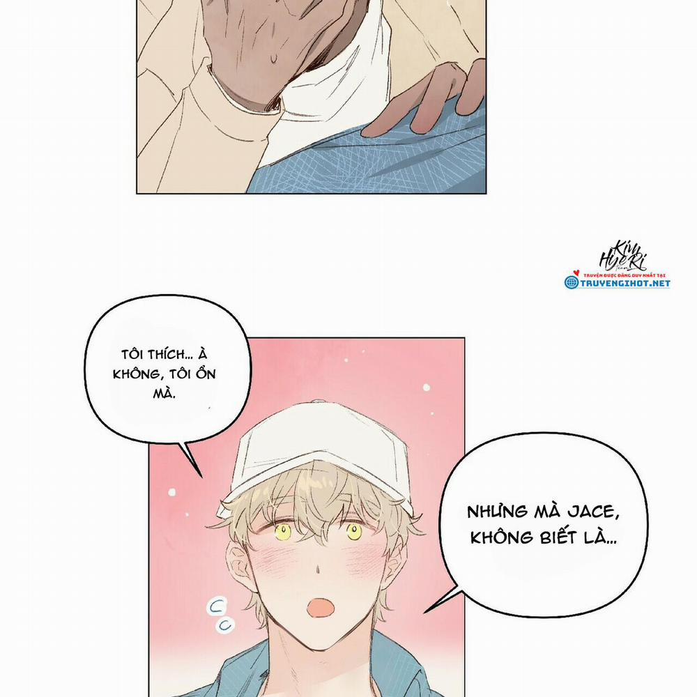 ĐỪNG ĐƯA DÂY XÍCH CHO ANH ẤY 11 trang 14