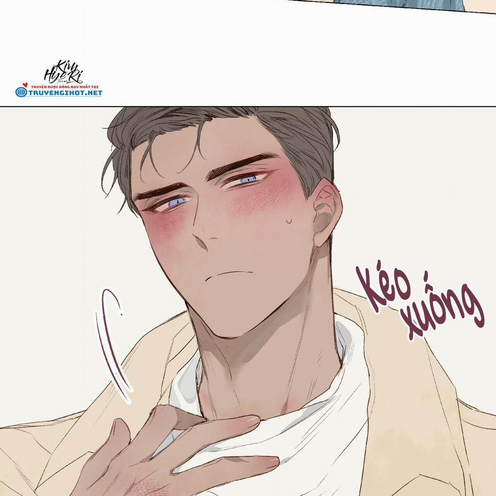 ĐỪNG ĐƯA DÂY XÍCH CHO ANH ẤY 11 trang 18