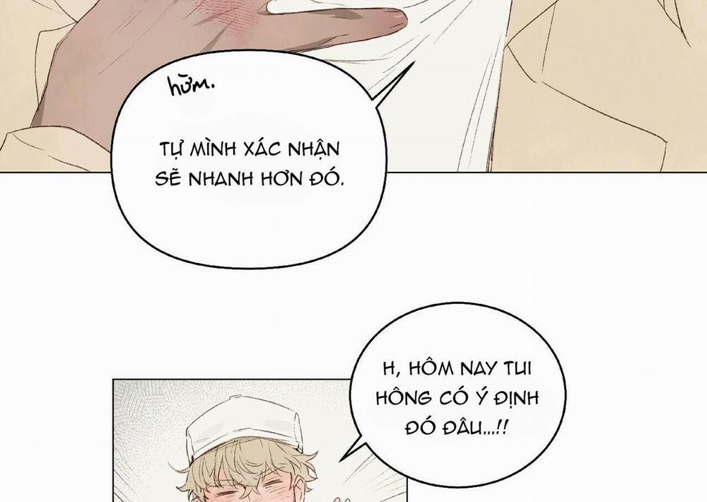 ĐỪNG ĐƯA DÂY XÍCH CHO ANH ẤY 11 trang 19