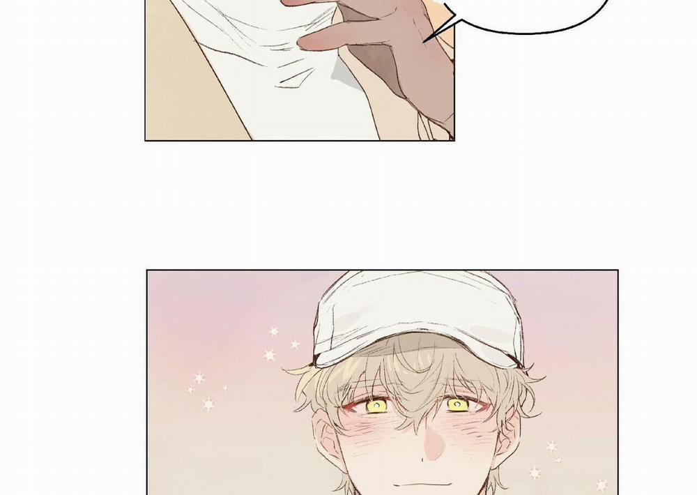 ĐỪNG ĐƯA DÂY XÍCH CHO ANH ẤY 11 trang 23