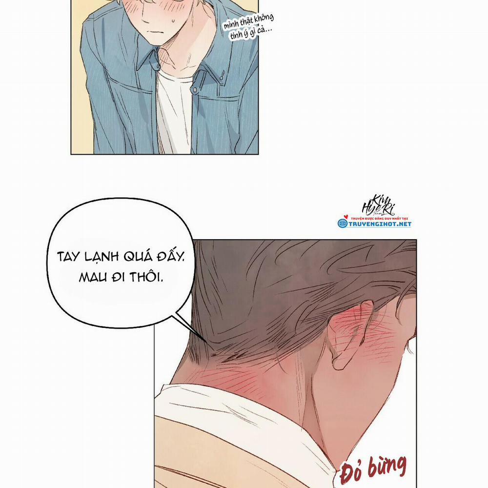 ĐỪNG ĐƯA DÂY XÍCH CHO ANH ẤY 11 trang 29