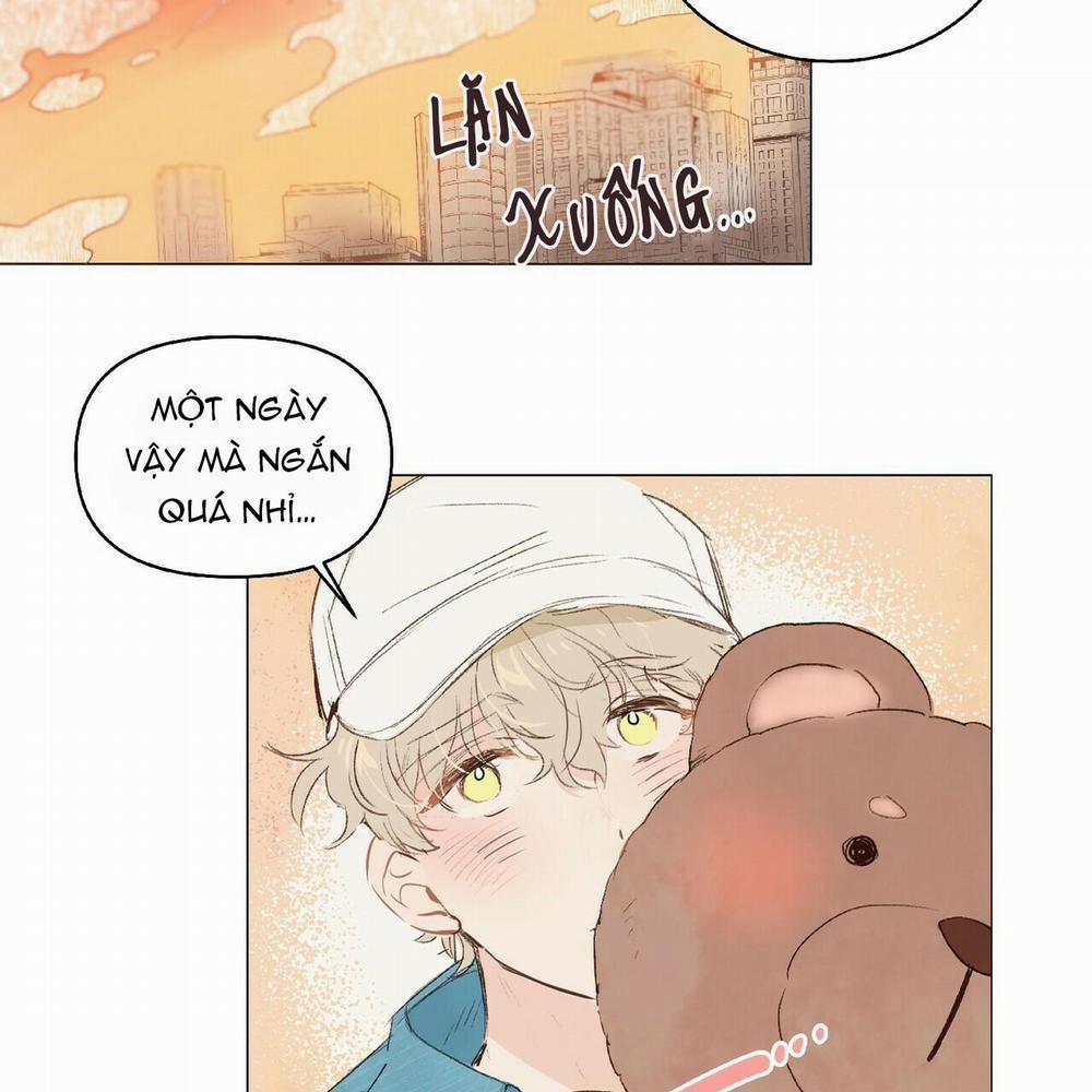ĐỪNG ĐƯA DÂY XÍCH CHO ANH ẤY 11 trang 36