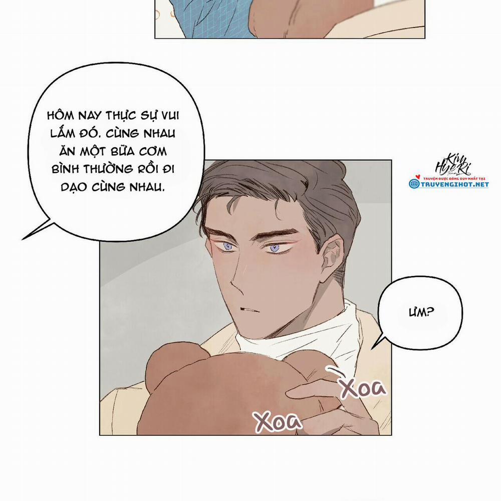 ĐỪNG ĐƯA DÂY XÍCH CHO ANH ẤY 11 trang 41