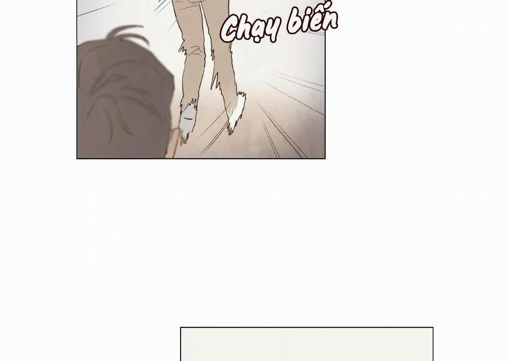 ĐỪNG ĐƯA DÂY XÍCH CHO ANH ẤY 11 trang 46