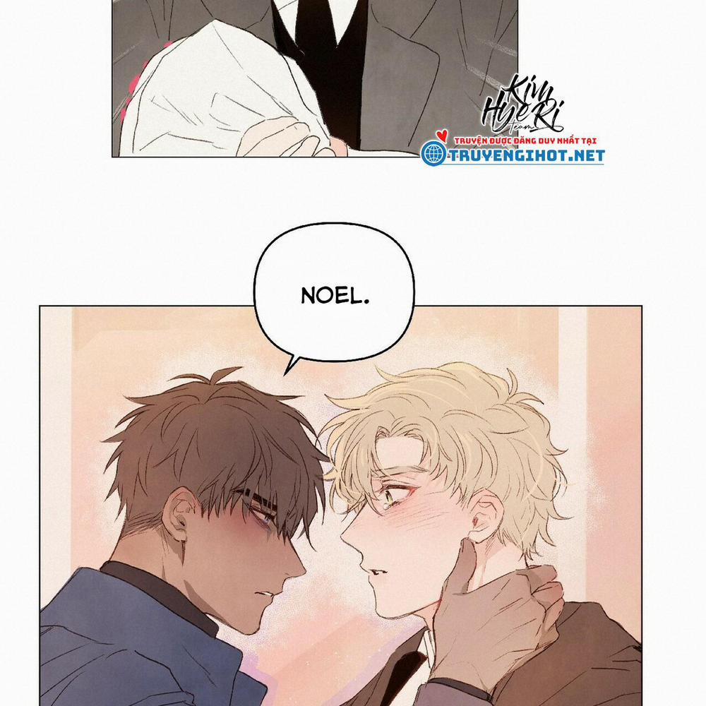 ĐỪNG ĐƯA DÂY XÍCH CHO ANH ẤY 13 trang 20