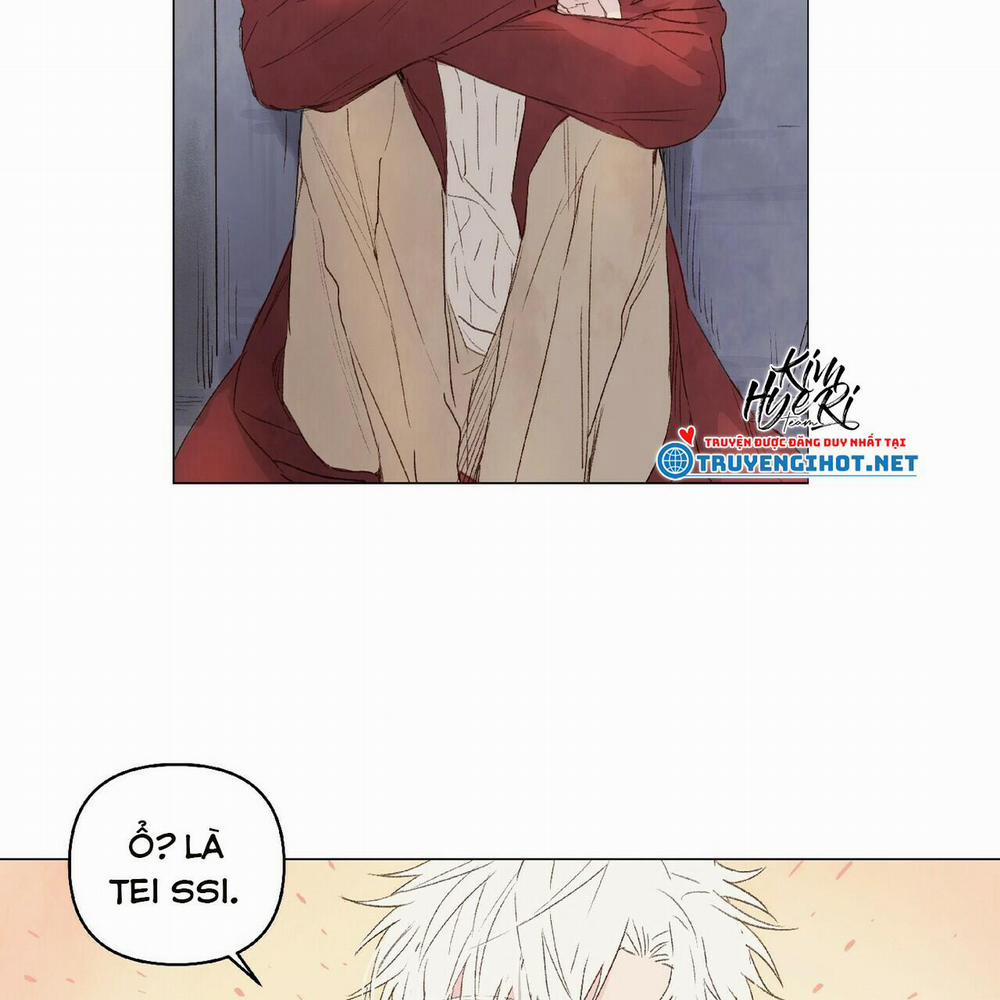 ĐỪNG ĐƯA DÂY XÍCH CHO ANH ẤY 13 trang 36