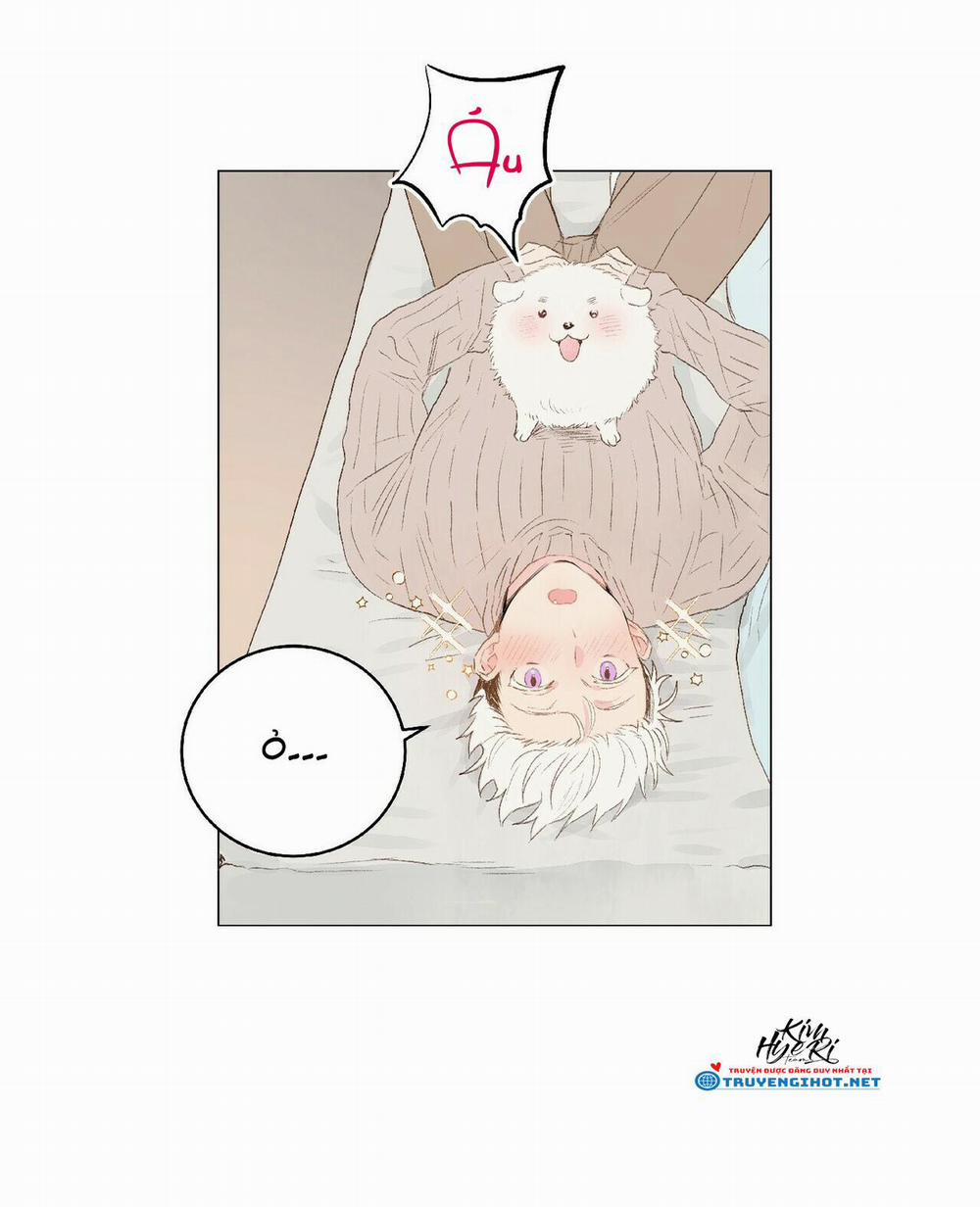 ĐỪNG ĐƯA DÂY XÍCH CHO ANH ẤY 14 trang 19