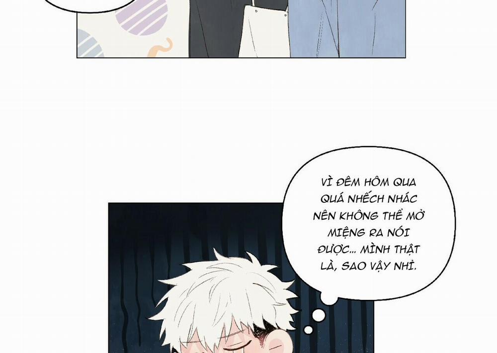 ĐỪNG ĐƯA DÂY XÍCH CHO ANH ẤY 16 trang 14