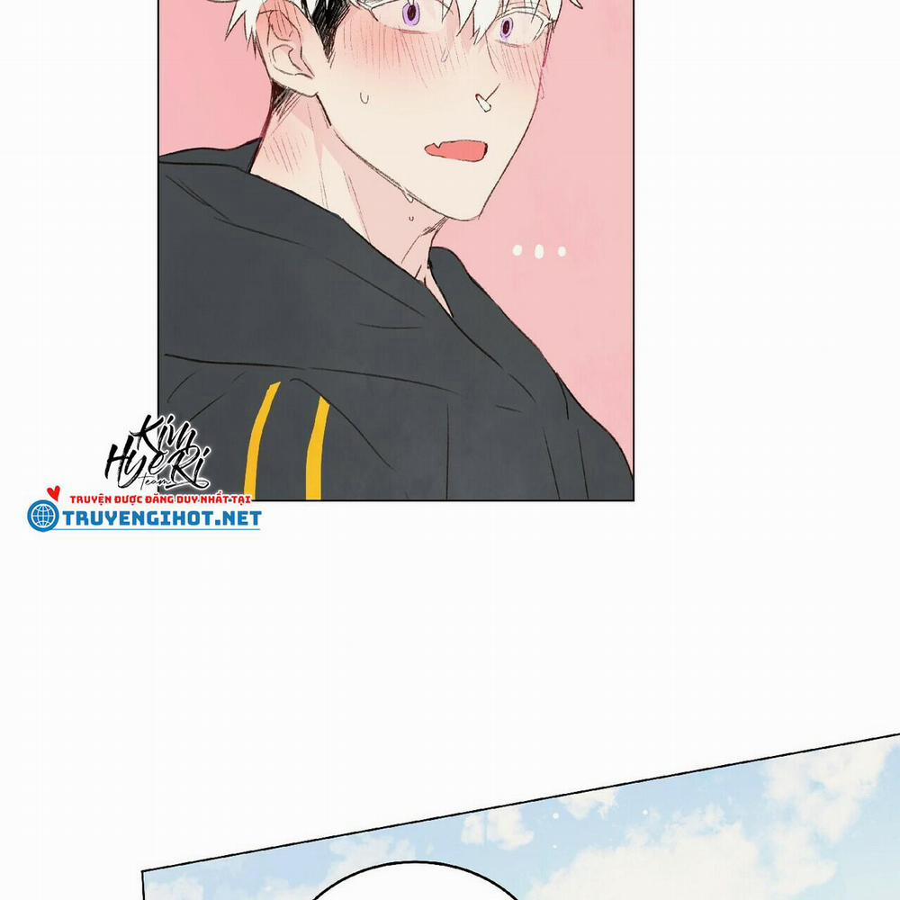 ĐỪNG ĐƯA DÂY XÍCH CHO ANH ẤY 16 trang 19
