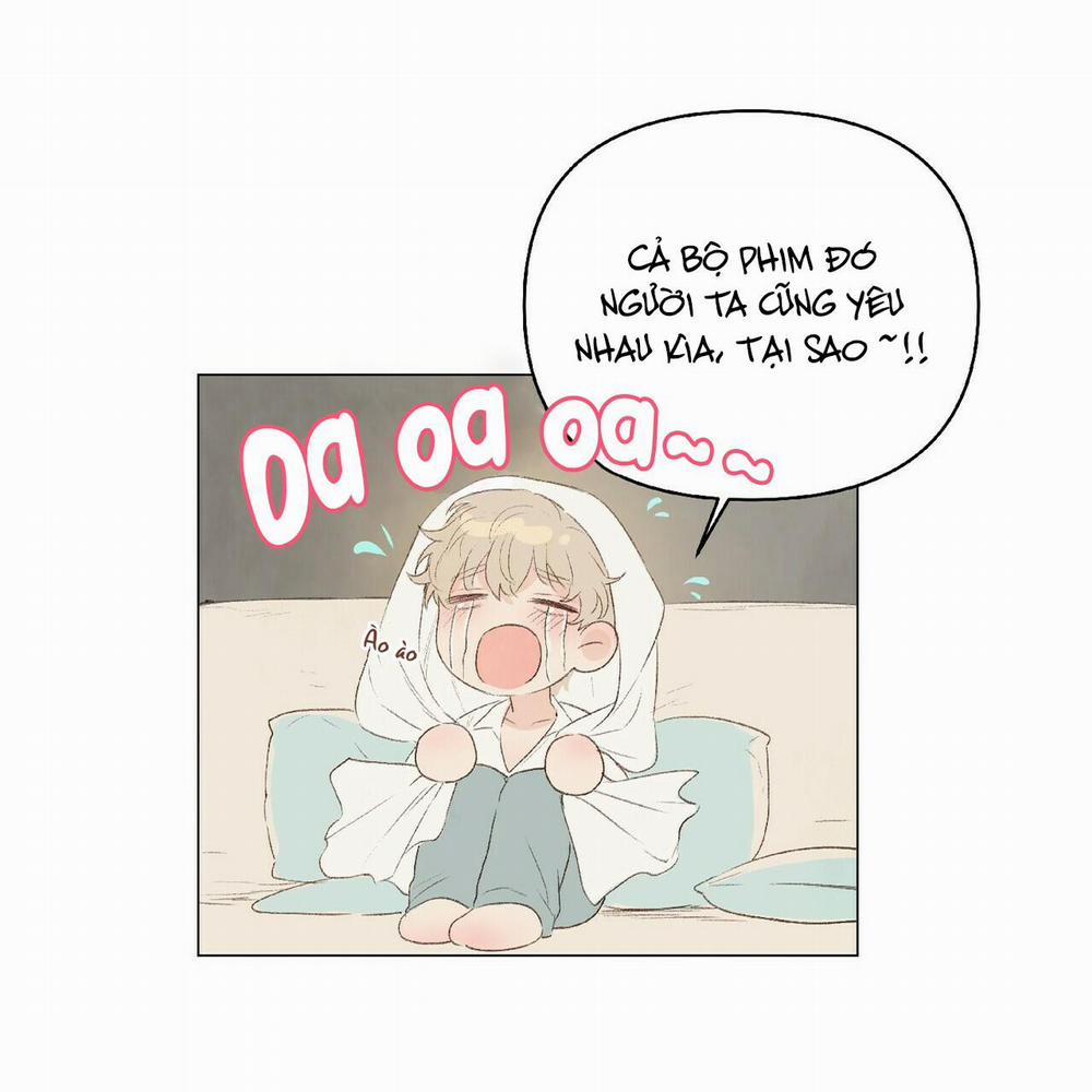 ĐỪNG ĐƯA DÂY XÍCH CHO ANH ẤY 16 trang 28