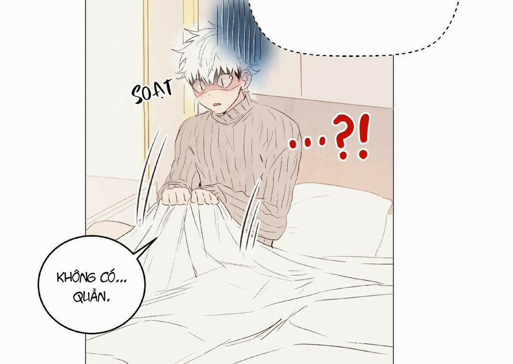 ĐỪNG ĐƯA DÂY XÍCH CHO ANH ẤY 16 trang 3