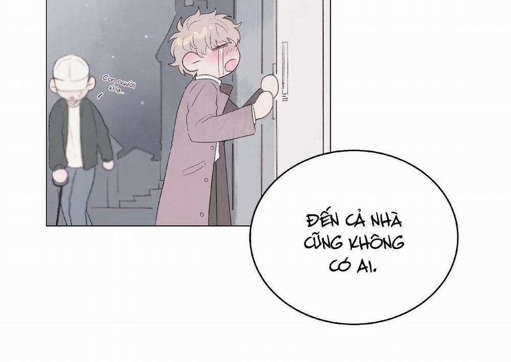 ĐỪNG ĐƯA DÂY XÍCH CHO ANH ẤY 16 trang 30