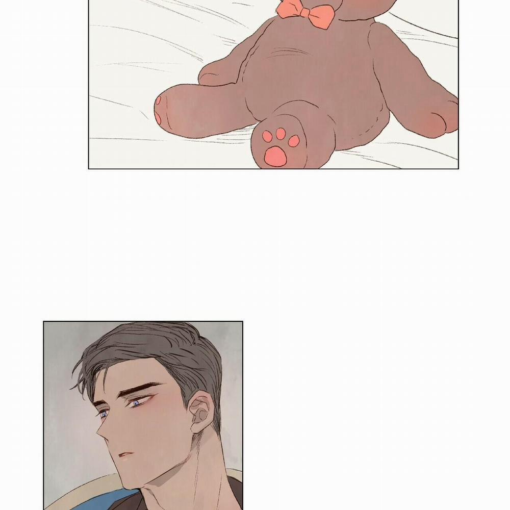 ĐỪNG ĐƯA DÂY XÍCH CHO ANH ẤY 16 trang 40