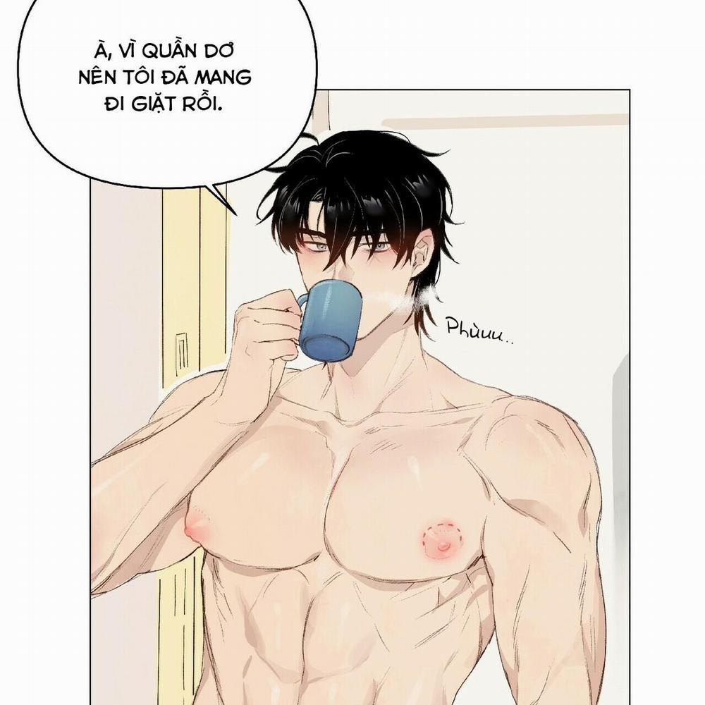 ĐỪNG ĐƯA DÂY XÍCH CHO ANH ẤY 16 trang 5