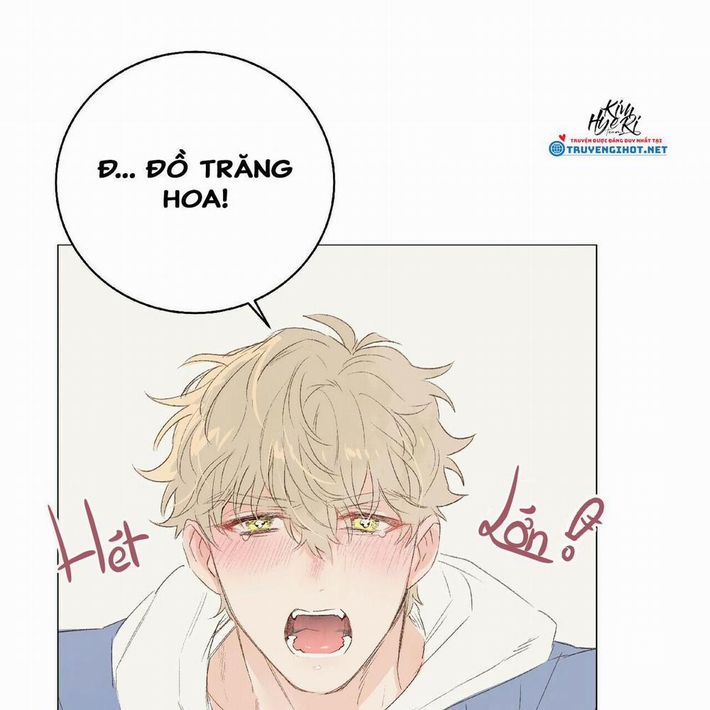 ĐỪNG ĐƯA DÂY XÍCH CHO ANH ẤY 18 trang 11