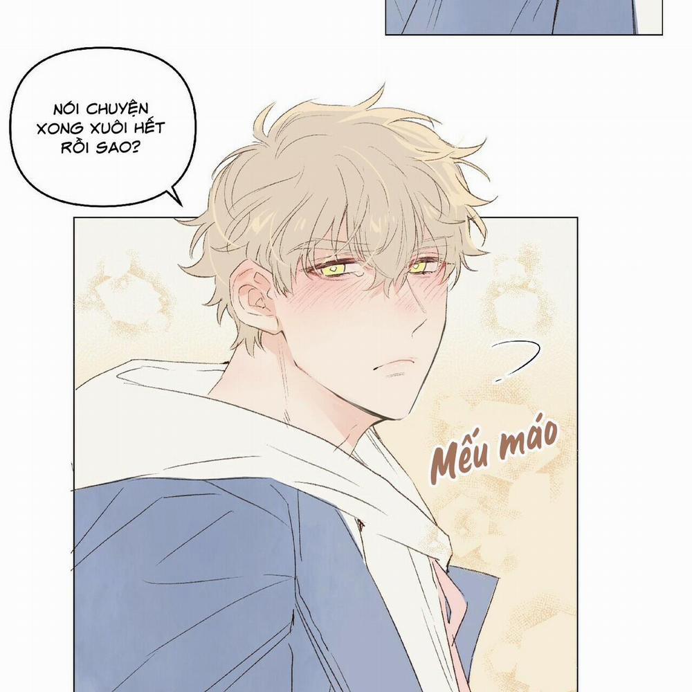 ĐỪNG ĐƯA DÂY XÍCH CHO ANH ẤY 18 trang 18