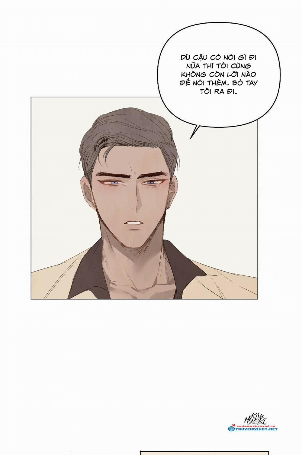ĐỪNG ĐƯA DÂY XÍCH CHO ANH ẤY 18 trang 21