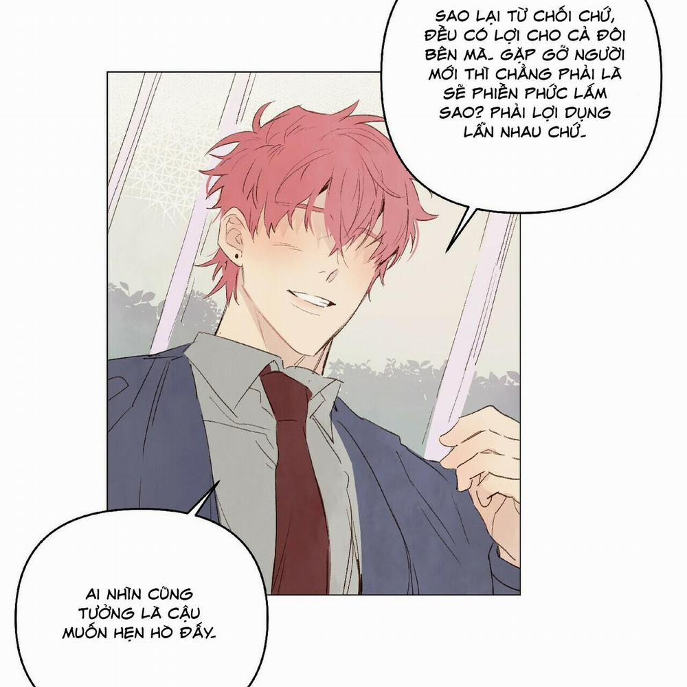 ĐỪNG ĐƯA DÂY XÍCH CHO ANH ẤY 18 trang 3