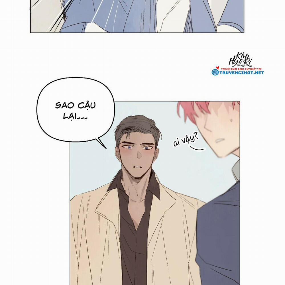 ĐỪNG ĐƯA DÂY XÍCH CHO ANH ẤY 18 trang 8