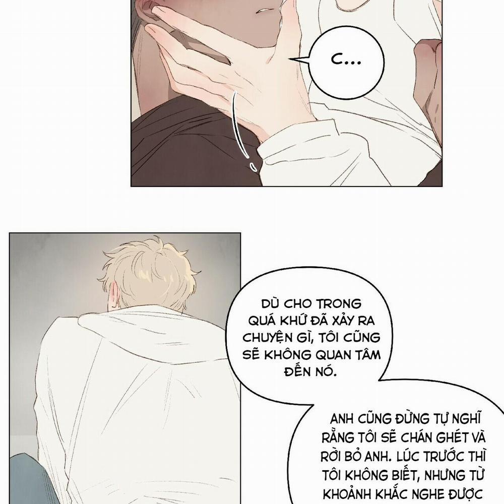 ĐỪNG ĐƯA DÂY XÍCH CHO ANH ẤY 19 trang 3