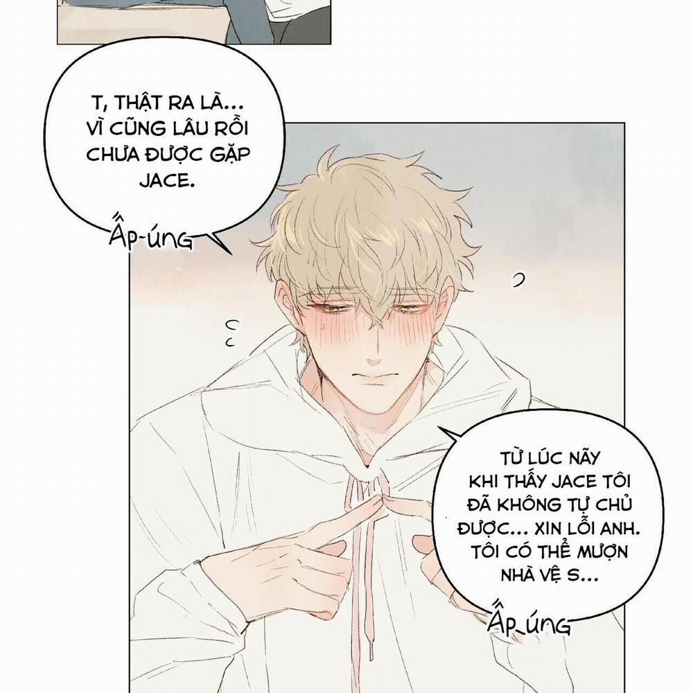 ĐỪNG ĐƯA DÂY XÍCH CHO ANH ẤY 19 trang 35